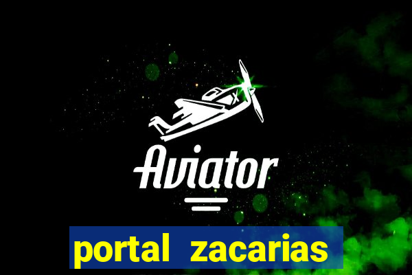 portal zacarias bruna nunes